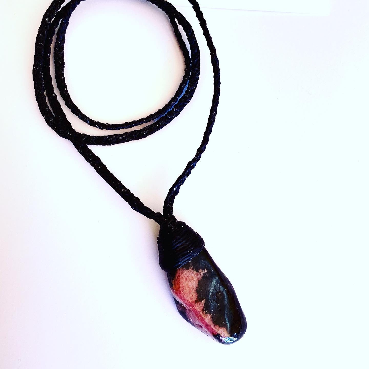 Rhodonite