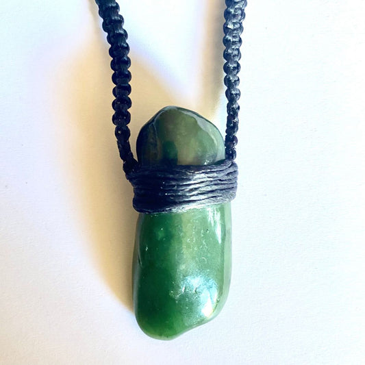 Nephrite Jade